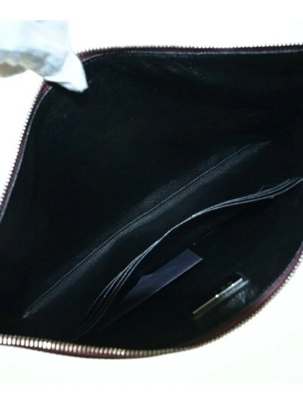 Prada Clutch